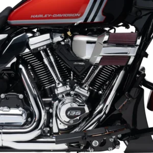 Screamin' Eagle® 135ci Stage IV Crate Engine – 144 HP Performance Upgrade for Touring Models