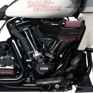 Screamin' Eagle 135CI Stage IV Performance Crate Engine