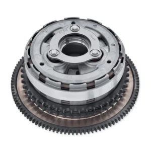 Screamin' Eagle Twin Cam Performance Assist & Slip (A&S) Clutch Kit | High Torque & Smooth Engagement