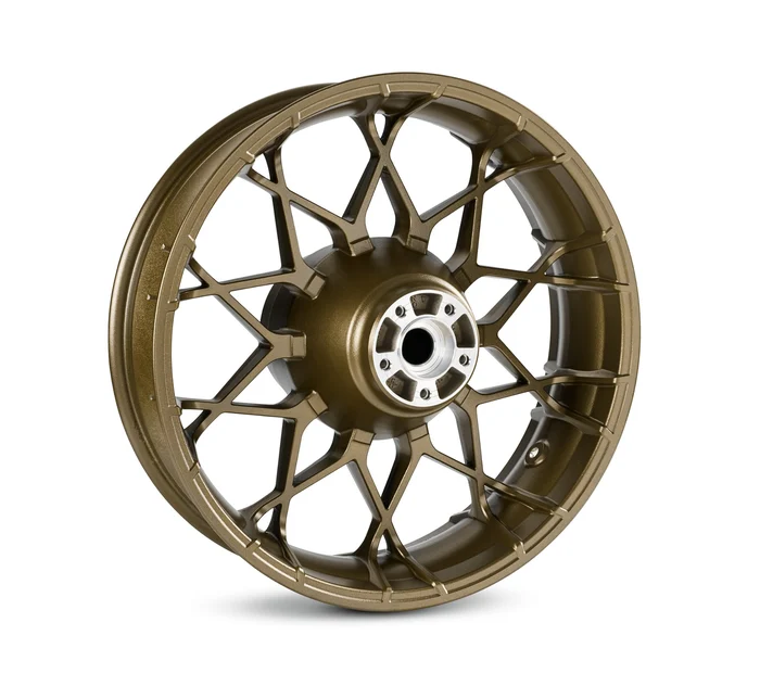 🔥 Wheels & Tires