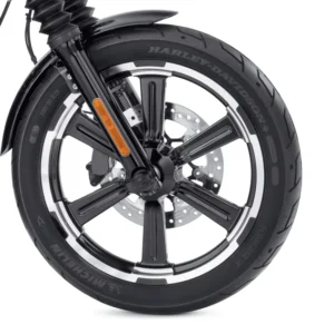 Annihilator 19 in. Front Wheel
