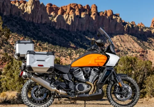 Top 10 Harley-Davidson Parts Every Rider Should Upgrade in 2025