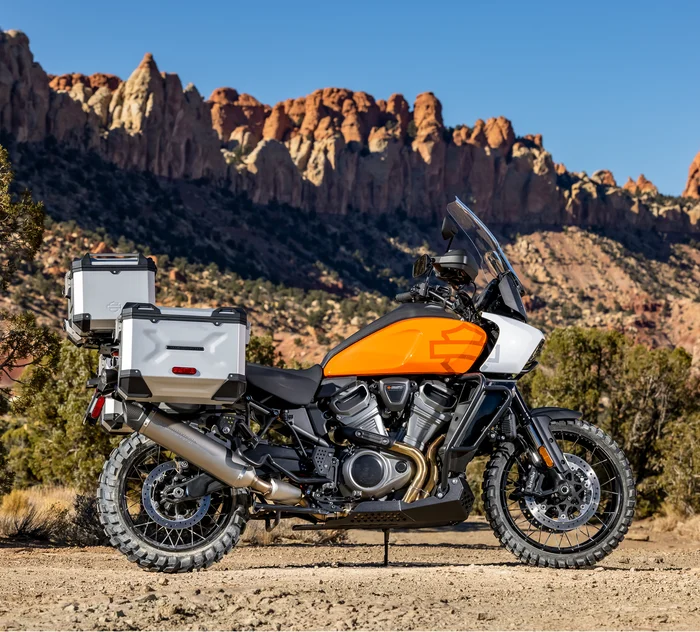 Top 10 Harley-Davidson Parts Every Rider Should Upgrade in 2025