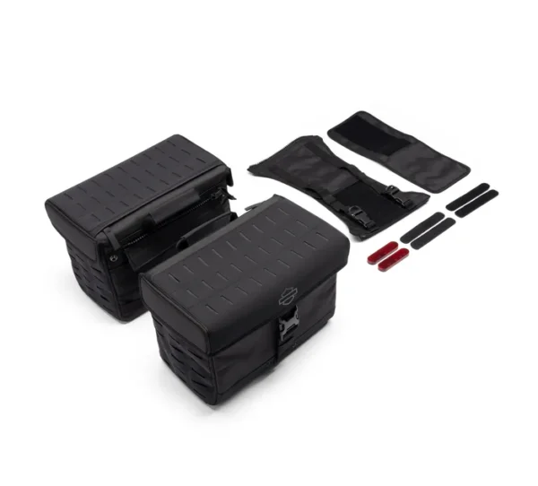 Overwatch Throw-Over Saddlebags - Image 2