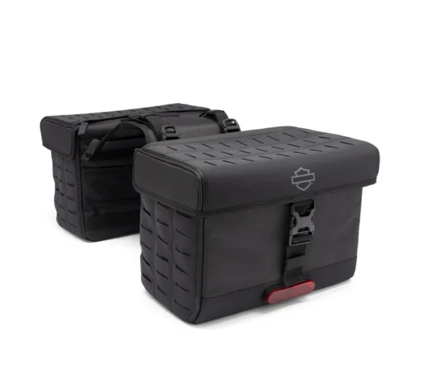 Overwatch Throw-Over Saddlebags - Image 3