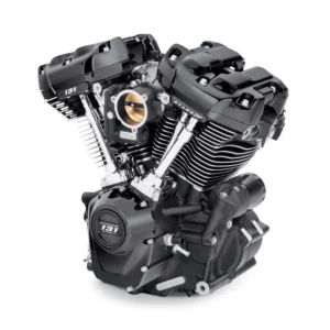 🏁 Screamin' Eagle Milwaukee-Eight 131 Performance Crate Engine – Oil Cooled