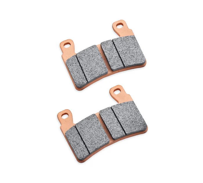 🔥 Brake Pads