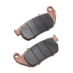 Original Equipment Front Brake Pads