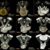How to Choose the Right Harley-Davidson Spare Parts for Your Bike