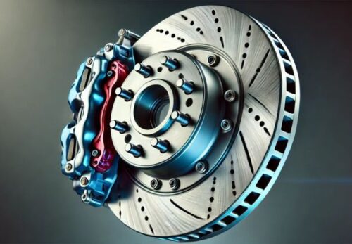 Top 10 Must-Have Harley-Davidson Spare Parts for Every Rider