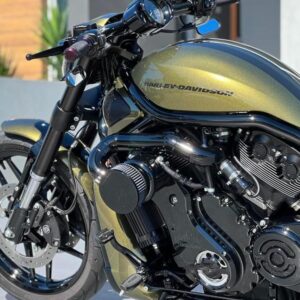 2017 Harley-Davidson Night Rod Special 1250 ABS (VRSCDX)
